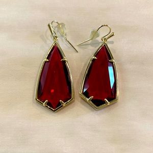 Kendra Scott Carla Earrings